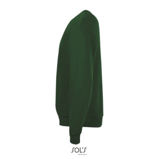 Sudadera clásica cuello redondo personalizada